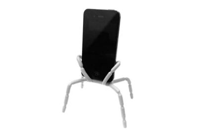 Лот: 4328176. Фото: 1. Универсальный держатель Spiderpodium... Держатели для телефонов