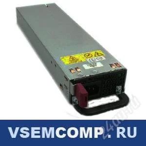 Лот: 2788453. Фото: 1. Блок питания 460W для HP DL360... Другое (серверы, схд)