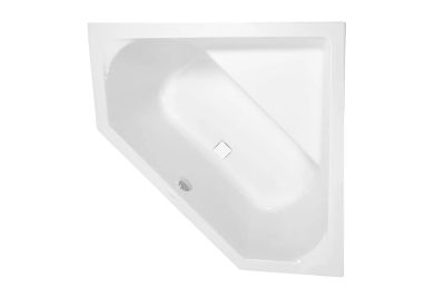 Лот: 24405974. Фото: 1. Ванна пристенная VAGNERPLAST Cavallo... Ванны и комплектующие