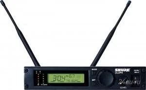 Лот: 1579366. Фото: 1. приемник SHURE ULXP4 R4 784 -... Другое (аудиотехника)