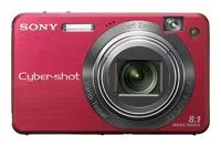 Лот: 4678021. Фото: 1. Sony Cyber-shot DSC-W150. Цифровые компактные