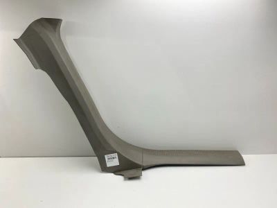 Лот: 21217698. Фото: 1. Накладка на порог Audi A8 2003... Кузов
