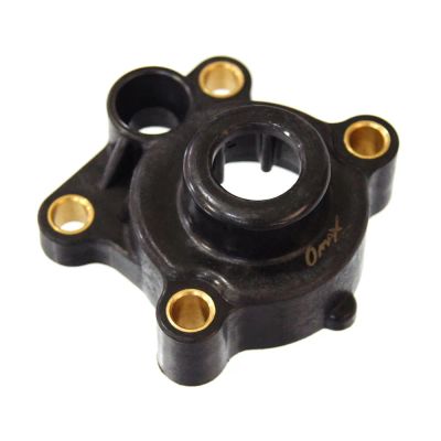 Лот: 21366207. Фото: 1. Корпус помпы охлаждения Yamaha... Запчасти для лодок, катеров, лодочных моторов