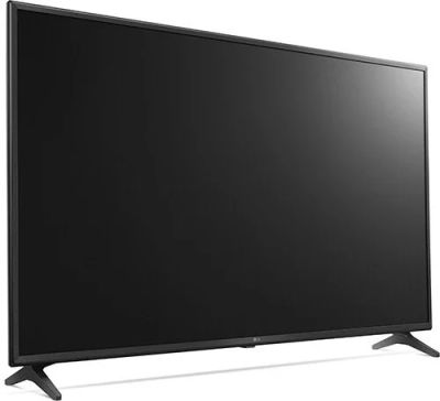 Лот: 10900084. Фото: 1. Новый Ultra HD 4K SmartTV телевизор... Телевизоры