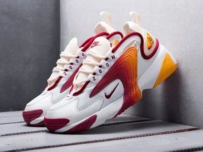 Лот: 17095087. Фото: 1. Кроссовки Nike Zoom 2K (15941... Кеды, кроссовки, слипоны