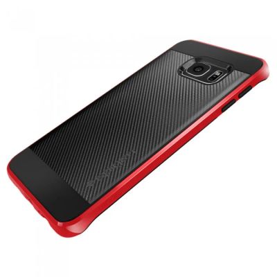 Лот: 9179144. Фото: 1. Накладка Spigen Neo Hybrid для... Чехлы, бамперы