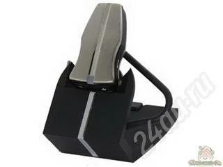 Лот: 371063. Фото: 1. гарнитура Jabra JX10 (металлик... Красноярск