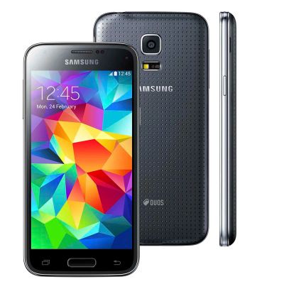 Лот: 6453083. Фото: 1. Samsung Galaxy S5 Duos. Смартфоны