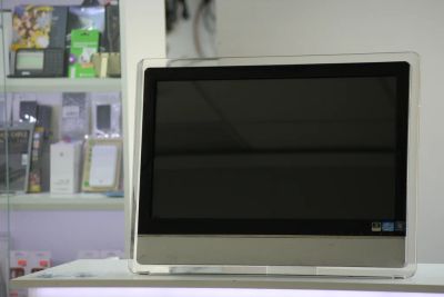 Лот: 16278122. Фото: 1. Моноблок MSI i5 10гиг опертивки... Моноблоки