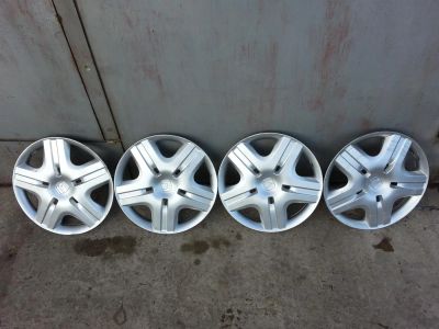 Лот: 3934953. Фото: 1. R14 Колпаки Honda. Колпаки