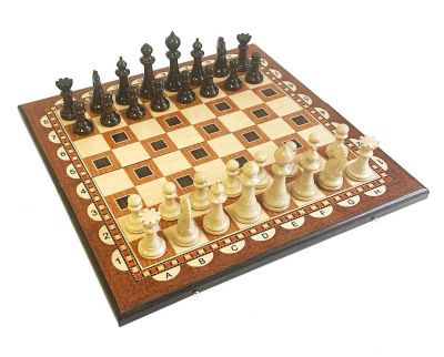 Лот: 24354790. Фото: 1. Шахматы Афинские 2 40 Armenakyan... Шахматы, шашки, нарды