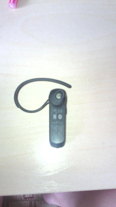 Лот: 10367365. Фото: 1. Bluetooth-Гарнитура Jabra TALK. Красноярск
