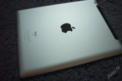 Лот: 2956140. Фото: 1. планшет Apple Ipad 2 16 g + 3G. Планшеты