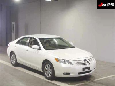 Лот: 21396674. Фото: 1. двигатель Toyota Camry ACV40. Двигатель и элементы двигателя