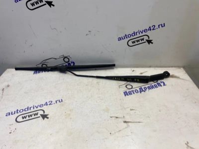 Лот: 21713776. Фото: 1. держатель щетки стеклоочистителя... Кузов