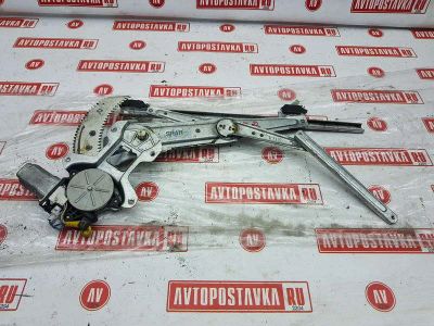 Лот: 20903265. Фото: 1. Стеклоподъемник Honda Hr-V GH3... Кузов