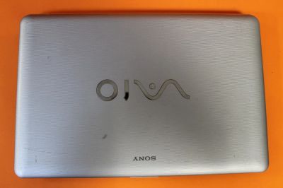 Лот: 9886258. Фото: 1. Корпус для ноутбука Sony VGN-NW2ERE... Корпуса, блоки питания