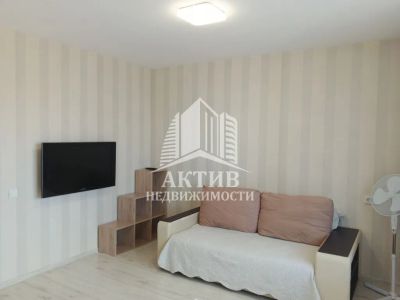 Лот: 22486417. Фото: 1. Россия, Красноярск, улица 9 Мая... Квартиры, студии
