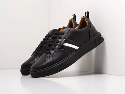 Лот: 17496785. Фото: 1. Кроссовки Bally (20286) Размер... Кеды, кроссовки, слипоны
