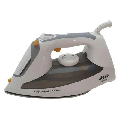 Лот: 24466040. Фото: 1. Утюг UFESA PV3700 Vitoria (80105028... Утюги, парогенераторы, отпариватели