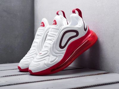 Лот: 17095229. Фото: 1. Кроссовки Nike Air Max 720 (16278... Кеды, кроссовки, слипоны