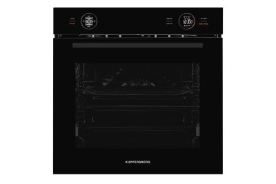 Лот: 23660801. Фото: 1. Электрический духовой шкаф KUPPERSBERG... Плиты, духовые шкафы, варочные поверхности