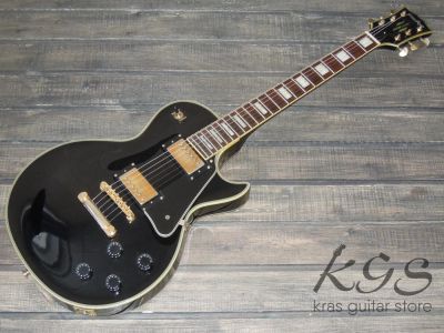 Лот: 11044334. Фото: 1. Grass Roots G-LP-45C Les Paul... Гитары