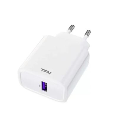 Лот: 24951176. Фото: 1. Зарядное_устройство - USB 5A 22... Зарядные устройства, блоки питания, адаптеры сетевые для смартфонов