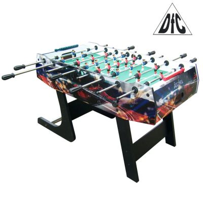 Лот: 7785870. Фото: 1. Игровой стол DFC Barcelona футбол. Другое (спортивные товары)