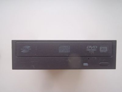 Лот: 15069168. Фото: 1. DVD привод с рубля. Приводы CD, DVD, BR, FDD