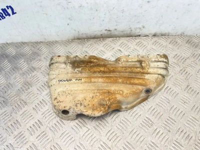 Лот: 25404466. Фото: 1. кожух выпускного коллектора Skoda... Кузов