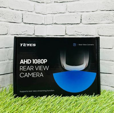 Лот: 25511743. Фото: 1. Камера заднего вида Teyes SONY... Видеорегистраторы,  радар-детекторы, системы парковки