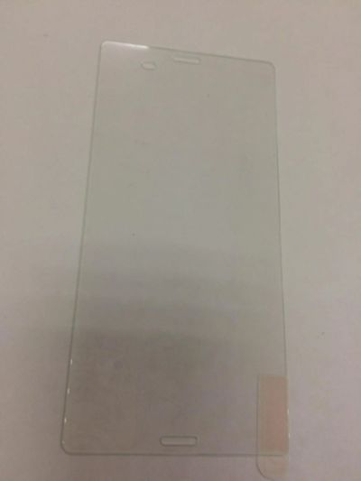 Лот: 9390145. Фото: 1. Защитное стекло Sony Xperia Z3... Защитные стёкла, защитные плёнки