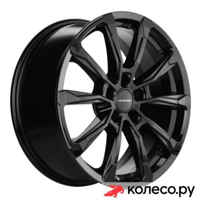 Лот: 25744412. Фото: 1. KHW1808 (Koleos) 7.5x18/5*114... Диски