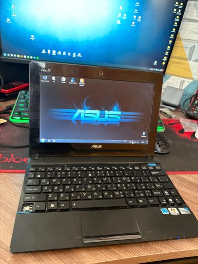 Лот: 25679922. Фото: 1. ASUS Eee PC. Ноутбуки