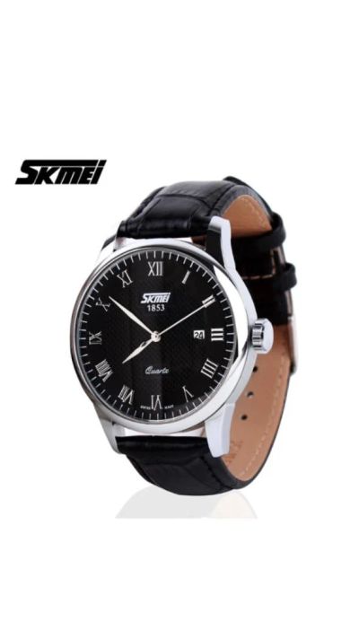 Лот: 4964718. Фото: 1. Мужские часы Skmei. Оригинальные наручные часы