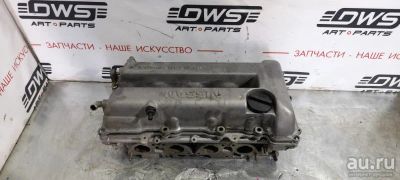 Лот: 17832250. Фото: 1. Головка блока цилиндров Nissan... Другое (автозапчасти)