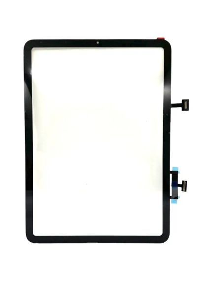 Лот: 20888804. Фото: 1. Тачскрин iPad Air 4(2020)/Air... Дисплеи, дисплейные модули, тачскрины