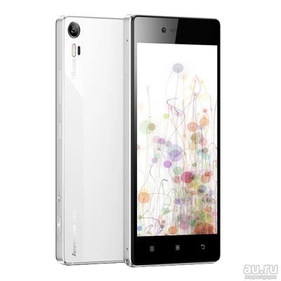 Лот: 8068256. Фото: 1. Lenovo VIBE SHOT Z90, 32GB/3GB... Смартфоны