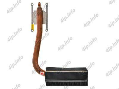 Лот: 13071835. Фото: 1. Радиатор для ASUS K53E / 13N0-KAA0A01. Системы охлаждения