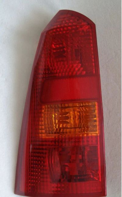 Лот: 4630406. Фото: 1. Фонарь задний лев. ford focus... Оптика и освещение