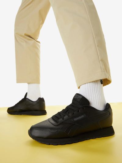 Лот: 22529084. Фото: 1. Кроссовки мужские Reebok Glide... Другое (одежда, обувь, галантерея)