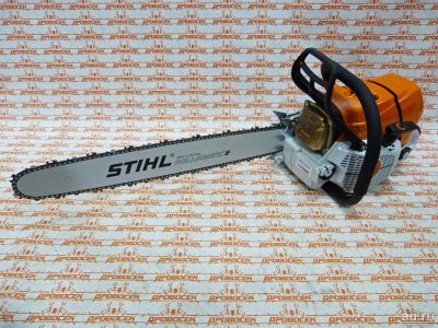 Лот: 16429173. Фото: 1. Бензопила STIHL MS 661, ms-660... Бензо-, мотоинструмент