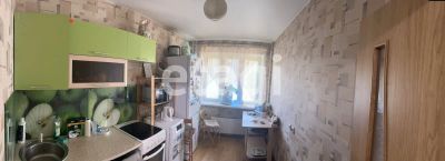 Лот: 23529943. Фото: 1. Продам 1-комн. кв. 42 кв.м. Красноярск... Квартиры, студии