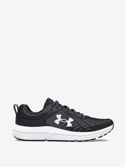 Лот: 25385686. Фото: 1. Кроссовки детские Under Armour... Кеды, кроссовки