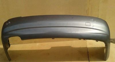 Лот: 3611754. Фото: 1. Задний бампер BMW 3 E92. Кузов