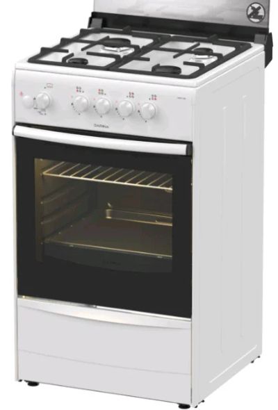 Лот: 16548253. Фото: 1. Плита газ. Дарина 1В1 GM 441 008... Плиты, духовые шкафы, варочные поверхности