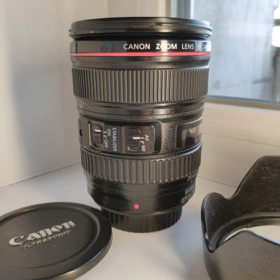 Лот: 14851907. Фото: 1. Объектив для летних шедевров Canon... Объективы