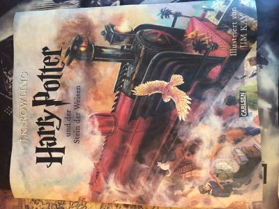 Лот: 12846541. Фото: 1. Постер Плакат Harry Potter 34... Аксессуары