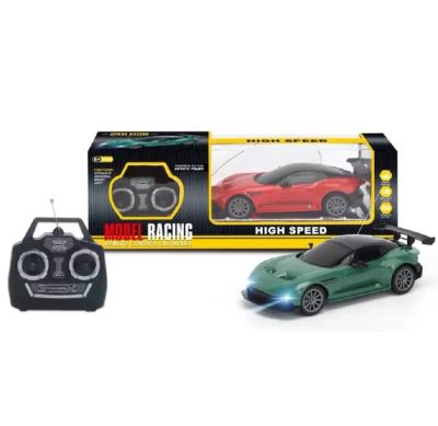 Лот: 25554724. Фото: 1. Aston Martin на радиоуправлении. Машины и техника
